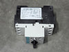 SIEMENS Motor Protector Conatctor 3RV1021-4AA10