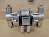 BINKS 41-38045 Stainless Steel Air Powered Pump 4.5:1