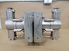 BINKS 41-38045 Stainless Steel Air Powered Pump 4.5:1