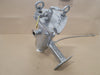 BINKS 1" Sanitary 15GPM Filter Assembly 37-2000	