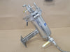 BINKS 1" Sanitary 15GPM Filter Assembly 37-2000	