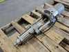 GRACO President 3:1 Pneumatic 2-Ball Piston Pump, SST, Stubby Length 218747