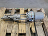 GRACO President 3:1 Pneumatic 2-Ball Piston Pump, SST, Stubby Length 218747