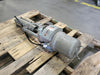 GRACO President 3:1 Pneumatic 2-Ball Piston Pump, SST, Stubby Length 218747