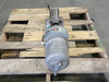 GRACO President 3:1 Pneumatic 2-Ball Piston Pump, SST, Stubby Length 218747