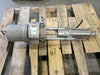 GRACO President 3:1 Pneumatic 2-Ball Piston Pump, SST, Stubby Length 218747