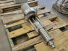 GRACO President 3:1 Pneumatic 2-Ball Piston Pump, SST, Stubby Length 218747