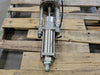 GRACO President 3:1 Pneumatic 2-Ball Piston Pump, SST, Stubby Length 218747