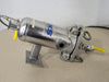 BINKS 1" Sanitary 15GPM Filter Assembly 37-2000