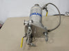 BINKS 1" Sanitary 15GPM Filter Assembly 37-2000