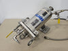 BINKS 1" Sanitary 15GPM Filter Assembly 37-2000
