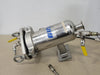 BINKS 1" Sanitary 15GPM Filter Assembly 37-2000