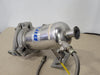 BINKS 1" Sanitary 15GPM Filter Assembly 37-2000
