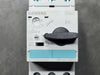 SIEMENS Motor Protector Conatctor 3RV1021-4AA10