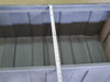 Stacking Storage Bins with Separators
