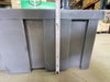 Stacking Storage Bins with Separators
