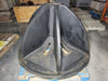 FLSMIDTH Stator Leg After Rubber Lining 1000142019