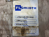 FLSMIDTH Stator Leg After Rubber Lining 1000142019