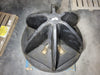 FLSMIDTH Stator Leg After Rubber Lining 1000142019
