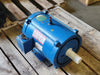 HYUNDAI 7.5 hp, 575 volts, 1755 rpm, 213T Electric Motor HK213AS234