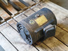 LEESON 10 hp, 230/460 Volts, 1725 rpm, 215T Electric Motor 215T17DB40