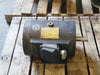 LEESON 10 hp, 230/460 Volts, 1725 rpm, 215T Electric Motor 215T17DB40