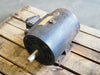 LEESON 10 hp, 230/460 Volts, 1725 rpm, 215T Electric Motor 215T17DB40