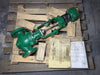 FISHER 2" Class 300 Globe Valve w/ Actuator Type 655