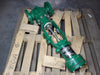 FISHER 2" Class 300 Globe Valve w/ Actuator Type 655