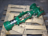 FISHER 2" Class 300 Globe Valve w/ Actuator Type 655