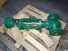 FISHER 2" Class 300 Globe Valve w/ Actuator Type 655