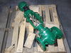 FISHER 2" Class 300 Globe Valve w/ Actuator Type 655