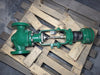 FISHER 2" Class 300 Globe Valve w/ Actuator Type 655
