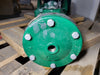 FISHER 2" Class 300 Globe Valve w/ Actuator Type 655