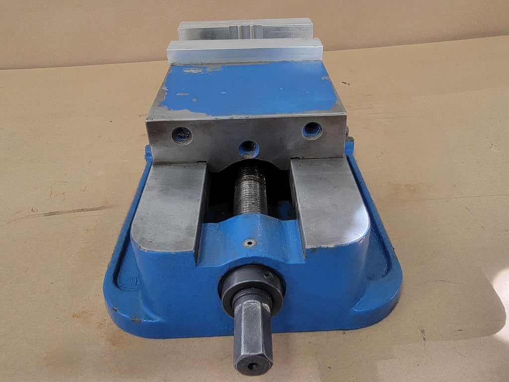 6" Milling Vise