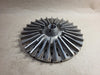 FLOWSERVE Pump Impeller 4022984750