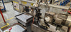 HYD-MECH Automatic Horizontal Pivot Band Saw S-20A series III 