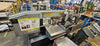 HYD-MECH Automatic Horizontal Pivot Band Saw S-20A series III 