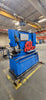 KINGSLAND ENGINEERING CO. LTD 125 Ton Hydraulic Ironworker 125XS 