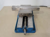 6" Milling Vise w/ FFB 11-12-14 Trowelling Bar