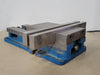 6" Milling Vise w/ FFB 11-12-14 Trowelling Bar