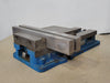 6" Milling Vise w/ FFB 11-12-14 Trowelling Bar
