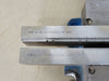 6" Milling Vise w/ FFB 11-12-14 Trowelling Bar