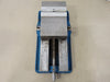 6" Milling Vise w/ CB-4B Seal Clamp OP2