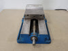 6" Milling Vise w/ CB-4B Seal Clamp OP2
