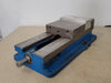 6" Milling Vise w/ CB-4B Seal Clamp OP2