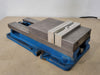 6" Milling Vise w/ CB-4B Seal Clamp OP2