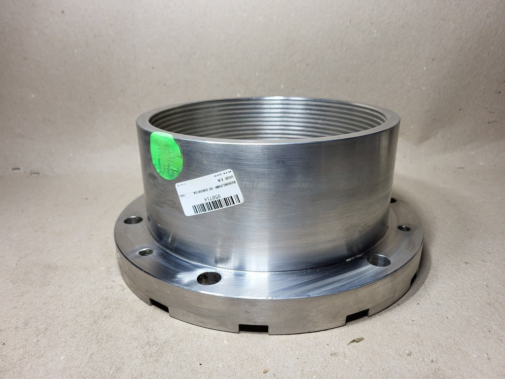 RUHRPUMPEN Throttling Pump Bushing 283449