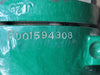 FISHER 2" Class 300 Globe Valve w/ Actuator Type 655