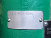 FISHER 2" Class 300 Globe Valve w/ Actuator Type 655